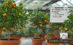 盆栽果树养殖技巧，盆栽果树养殖技巧视频