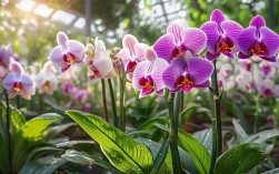 大花惠兰夏天养殖，大花惠兰夏天养殖可以吗
