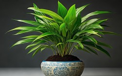 盆栽美丽竹芋，盆栽美丽竹芋,怎么养