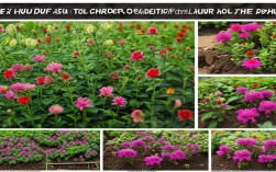 花卉楚菊的养殖方法，花卉楚菊的养殖方法和管理
