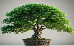 霸王树盆栽图，霸王树盆栽图片大全