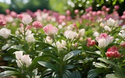 茶花的护理养殖，茶花的护理养殖方法