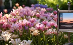 多彩小丽花养殖方法，多彩小丽花养殖方法视频