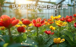 养殖花卉鸿运当头，养殖花卉鸿运当头好养吗