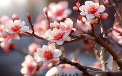 梅花盆栽的最佳时间是什么时候？