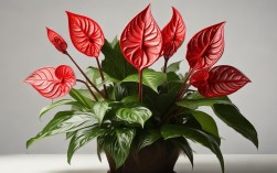红掌花语和养殖，红掌花语和养殖方法