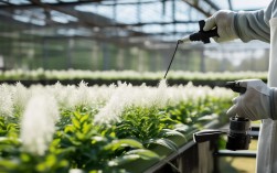 喷雪花的播种养殖方法，喷雪花的播种养殖方法视频