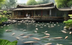 滕养殖