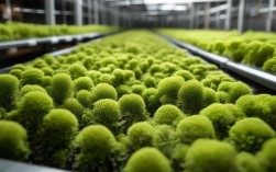 如何大规模养殖苔藓，如何大规模养殖苔藓植物