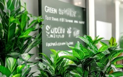绿化盆栽植物租赁如何提升空间美感？