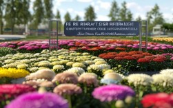 盆栽菊花基地，盆栽菊花基地在哪里