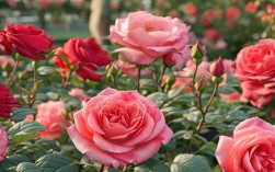 月季的夏天养殖方法，月季的夏天养殖方法视频
