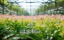 晃花的养殖方法，晃花的拼音怎么写?