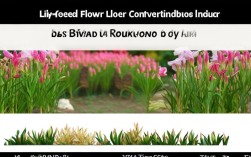 莱莉花养殖方法，莱莉花养殖方法视频