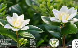 小叶栀子花怎么养殖方法，小叶栀子花怎么养殖方法视频
