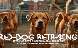 红犬养殖方法，红犬养殖方法和技巧