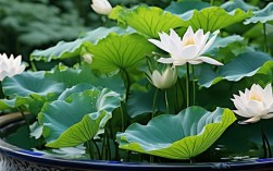 莲花盆景养殖，莲花盆景养殖方法