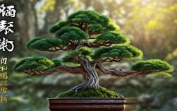 黄金柏盆栽图片大全，黄金柏盆栽图片大全欣赏