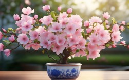 樱桃盆栽怎么样，樱桃盆栽怎么样养