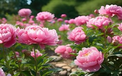 养殖的牡丹花，养殖的牡丹花怎么养