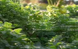 野生藤蔓植物怎么养殖，野生藤蔓植物怎么养殖的