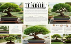 盆景养殖入门知识，盆景养殖入门知识大全