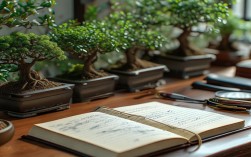 盆栽的养护日志，盆栽的养护日志怎么写