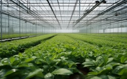 绿植大面积养殖，绿植大面积养殖方法
