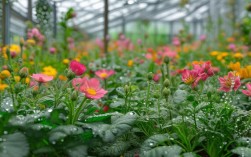 花卉养殖方法，春雨花卉养殖方法