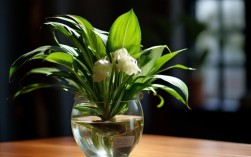 一帆风顺花可以水养殖吗，一帆风顺花能水养吗
