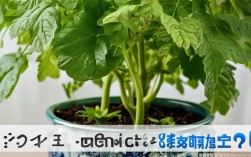 番茄盆栽要修剪叶子吗，番茄盆栽要修剪叶子吗视频