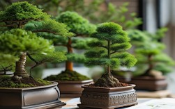 竹柏盆栽的养殖方法，竹柏盆栽的养殖方法和注意事项