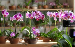 盆栽兰花秋季养护方法，盆栽兰花秋季养护方法视频