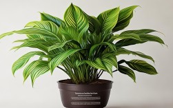 花叶吊兰养殖，花叶吊兰养殖注意事项