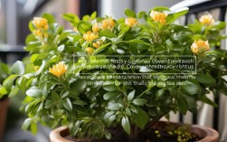 阳台盆栽桂花怎样越冬，阳台盆栽桂花怎样越冬呢