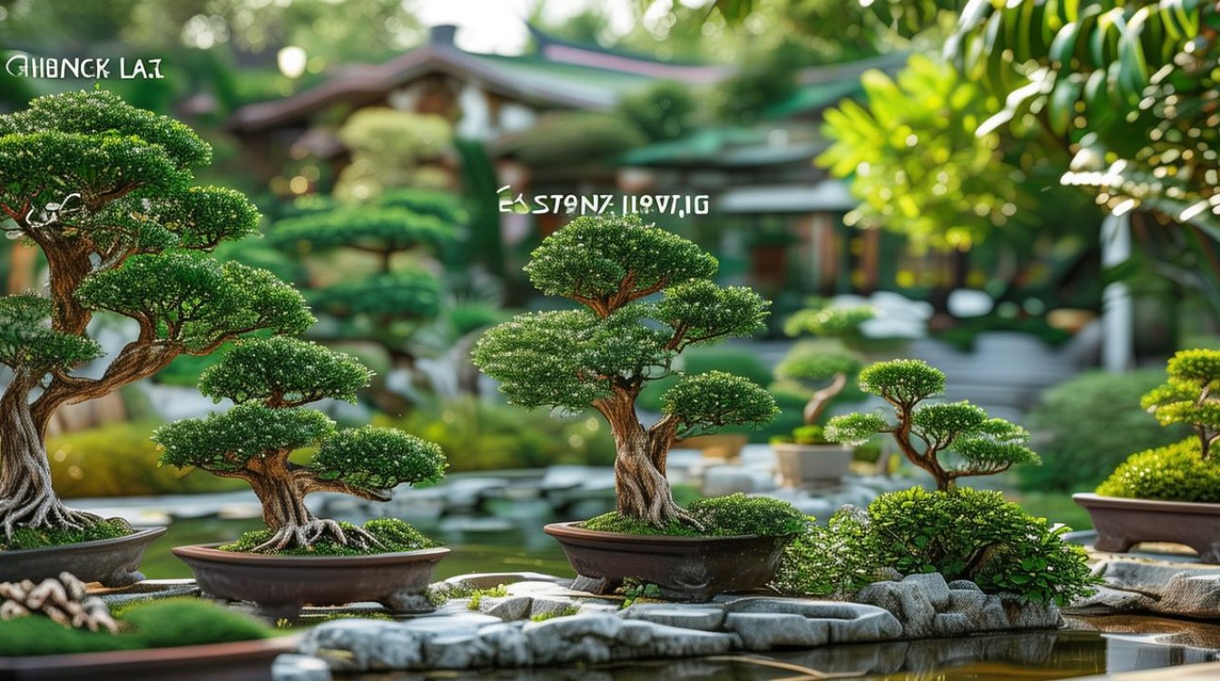 如何在成都种植盆栽并享受送货服务，打造绿色生活？-图1