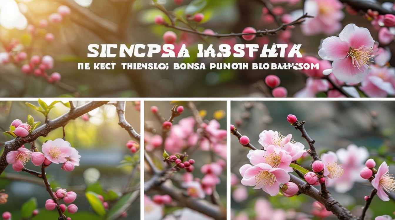 如何挑选适合盆栽的迎春花？-图1