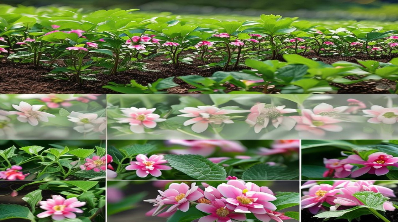 双喜藤花怎么养？5个简单步骤教你轻松养殖！-图2