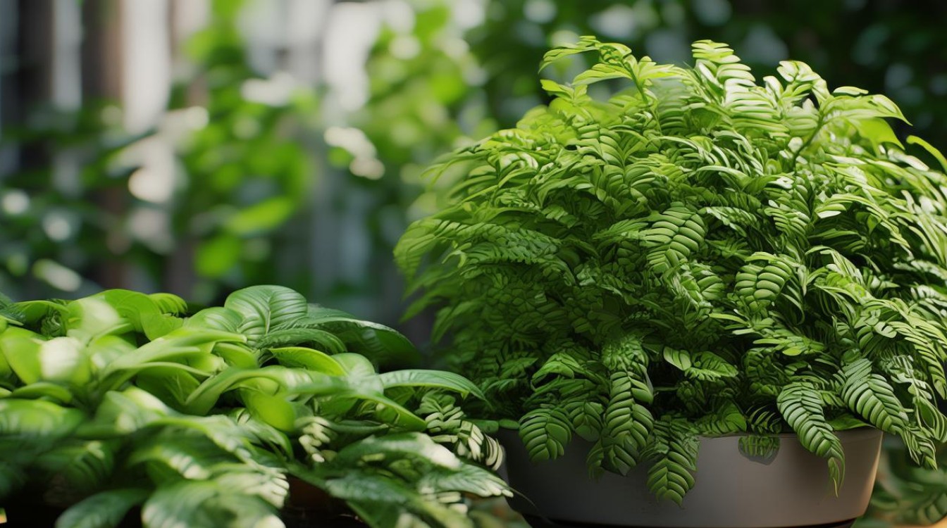 如何正确种植和养护盆栽大力花？-图4