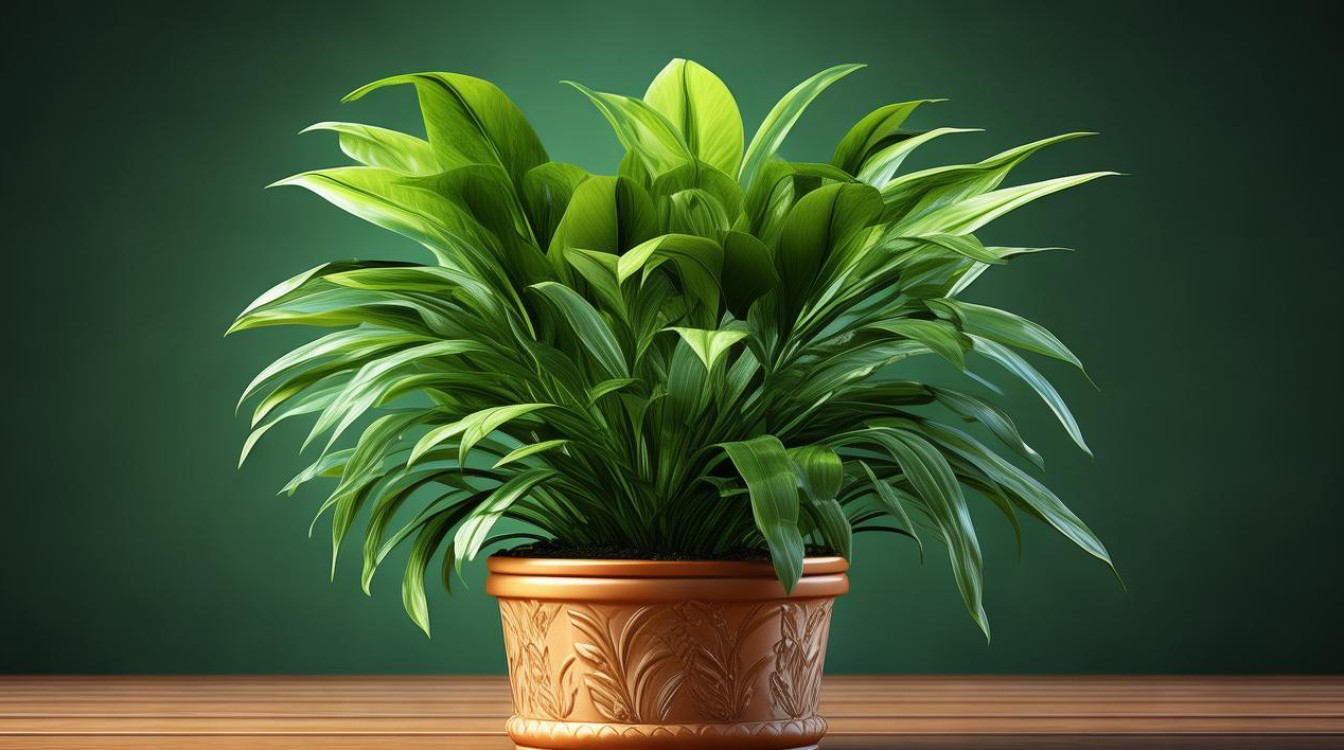 鸿运当头盆栽好养吗？绿植养护技巧全解析-图1