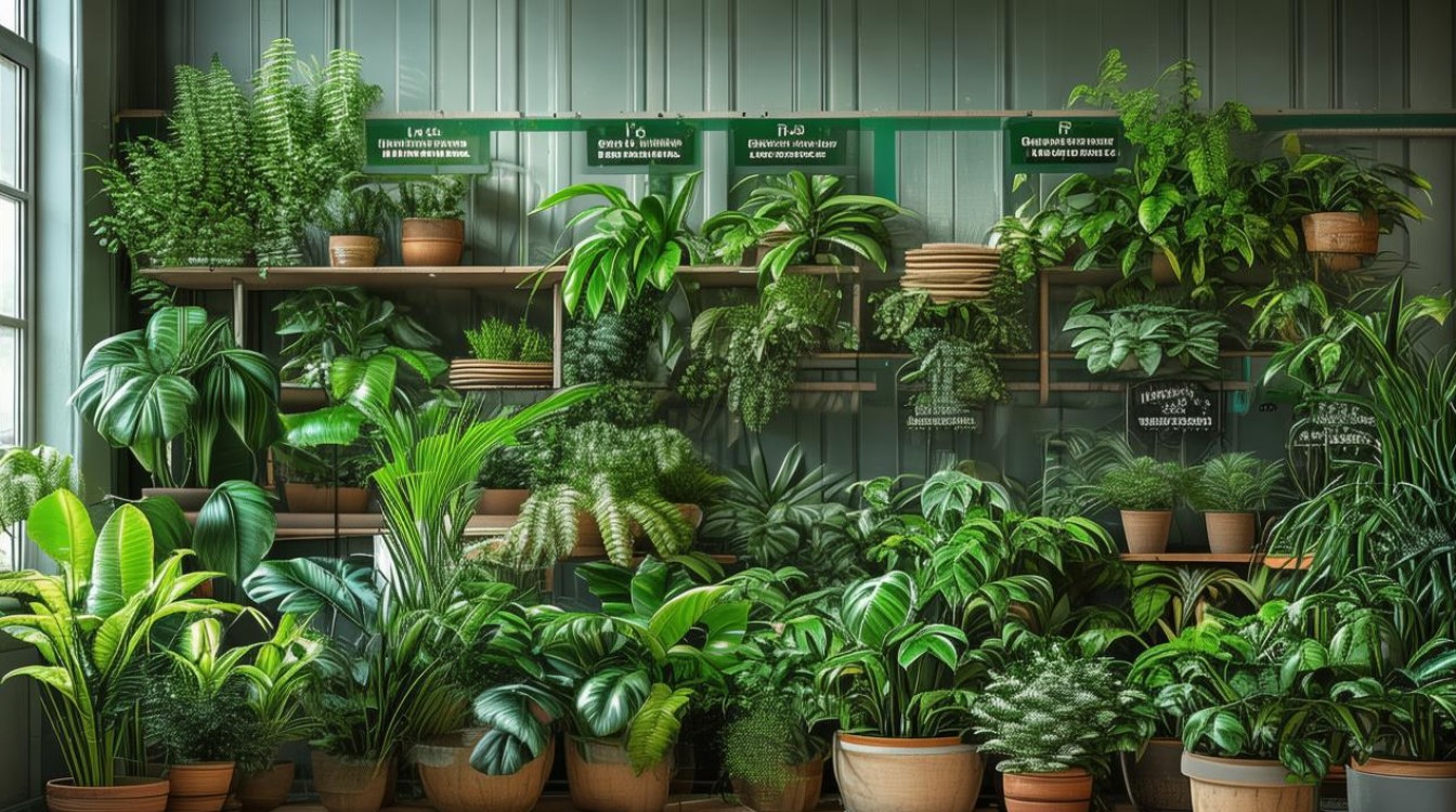 哪些盆栽可以降温？10种最佳降温植物推荐-图4