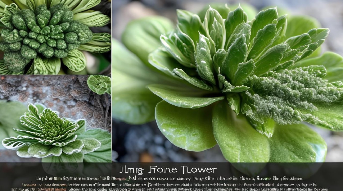 如何正确养殖和种植生石花？-图2