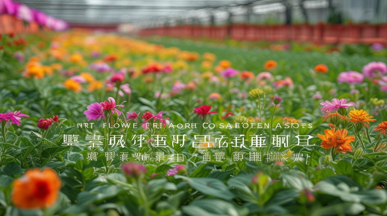 上海花养殖场有哪些专业花卉养殖技巧？-图3