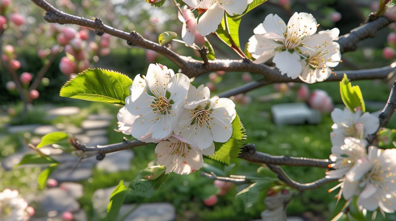 如何正确养殖欧月花？完整指南分享！-图2