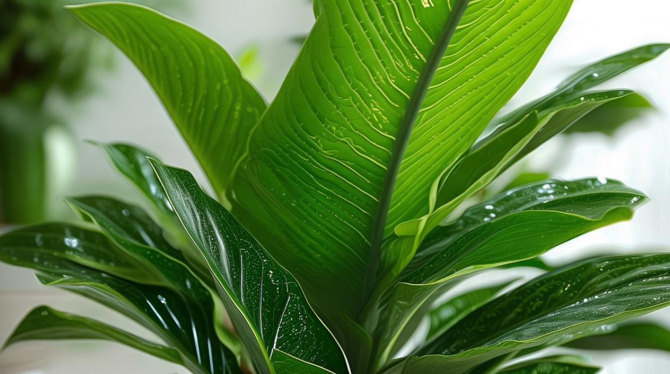 如何在室内成功盆栽桂圆？种植技巧与养护指南-图3