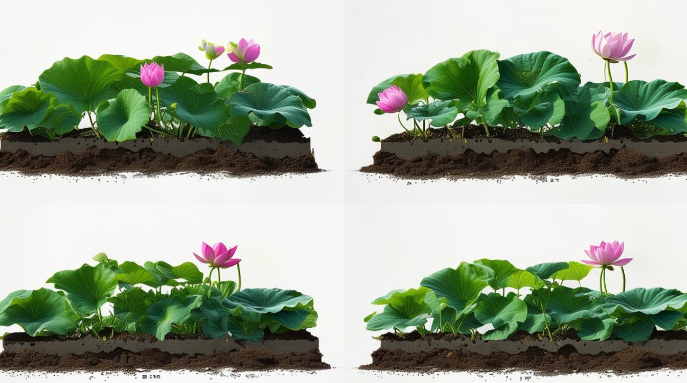 如何正确养殖草本芙蓉？简单易学的技巧分享-图3