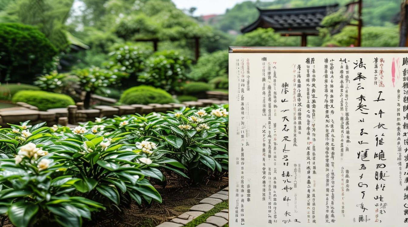 七里香怎么养？掌握这几点轻松爆盆！-图3