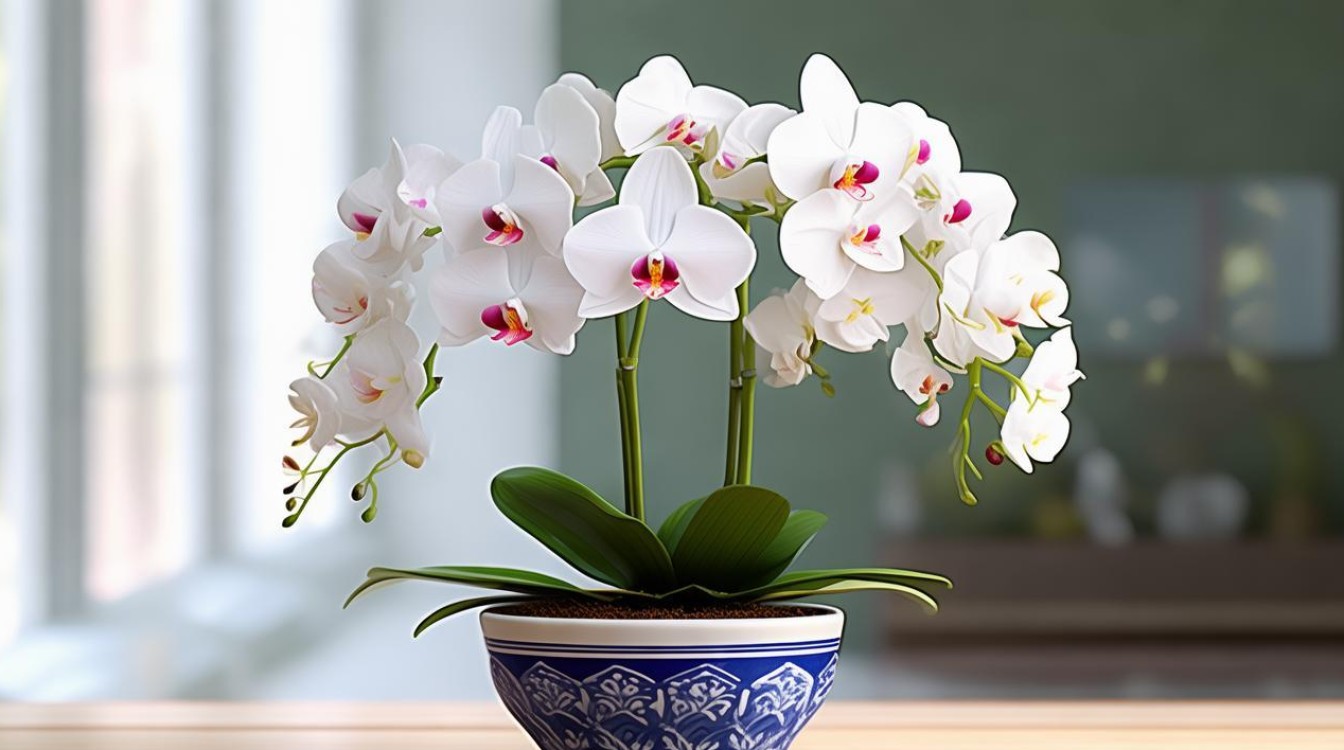 送喜欢的人什么盆栽花最合适？-图1