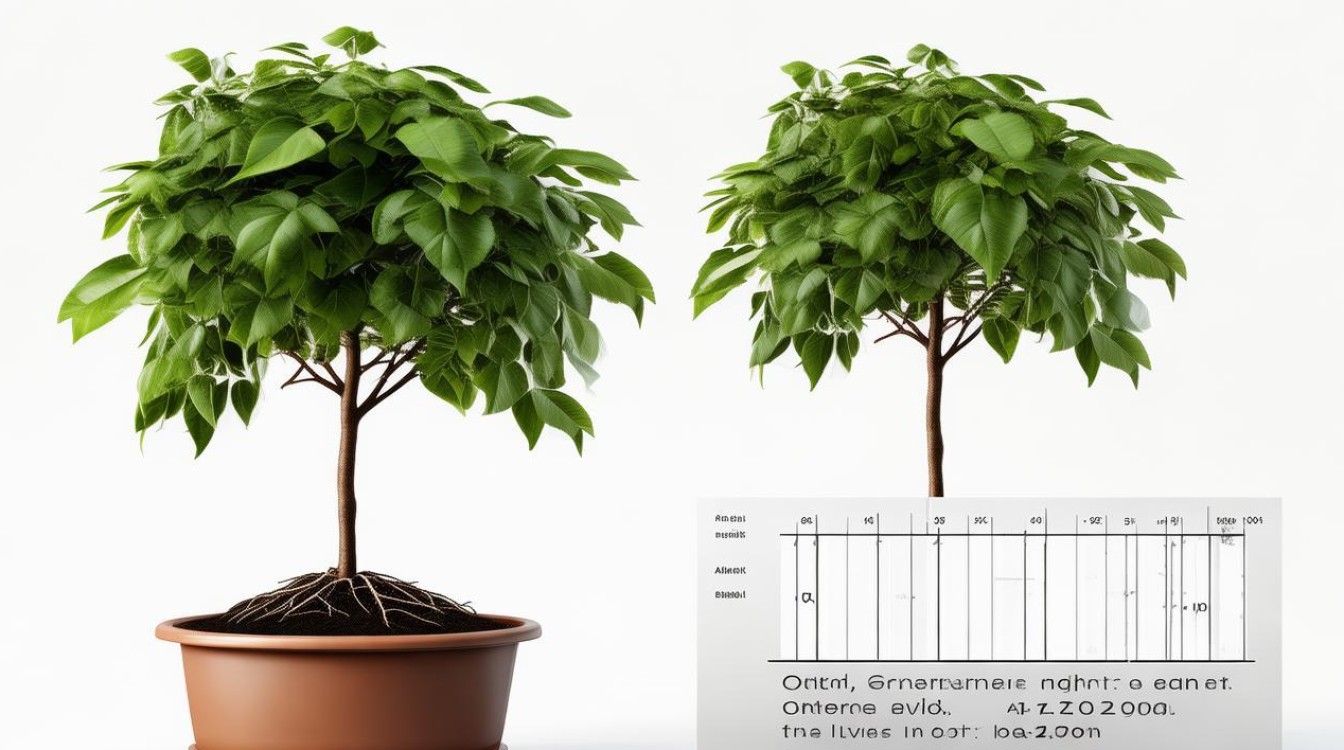 垂枝海棠盆栽多高合适？最佳高度与种植技巧解析-图4