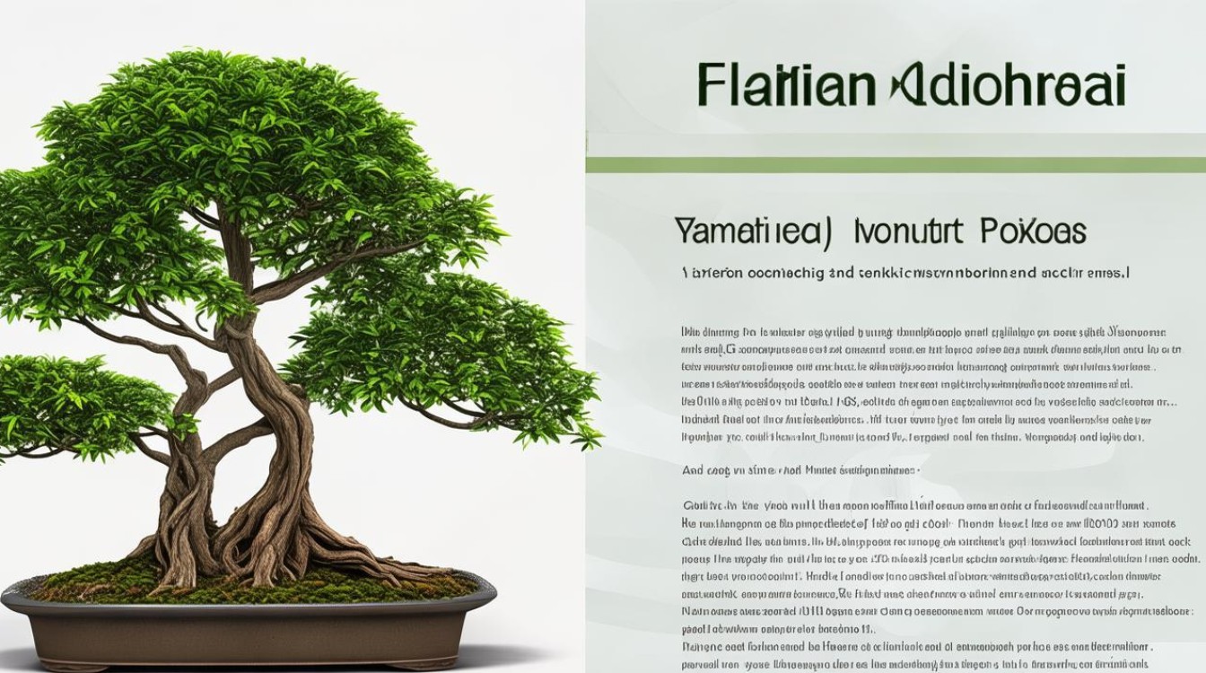 福桐盆栽有毒吗？安全种植与养护全解析-图1